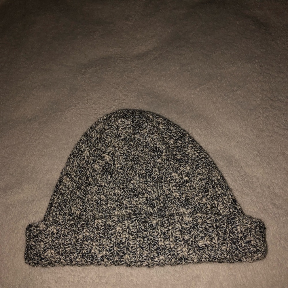 American Apparel Gray Beanie
